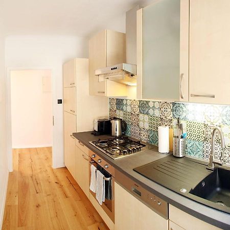 Quiet & Stylish Apartment In Vienna For 4 Guests Eksteriør bilde