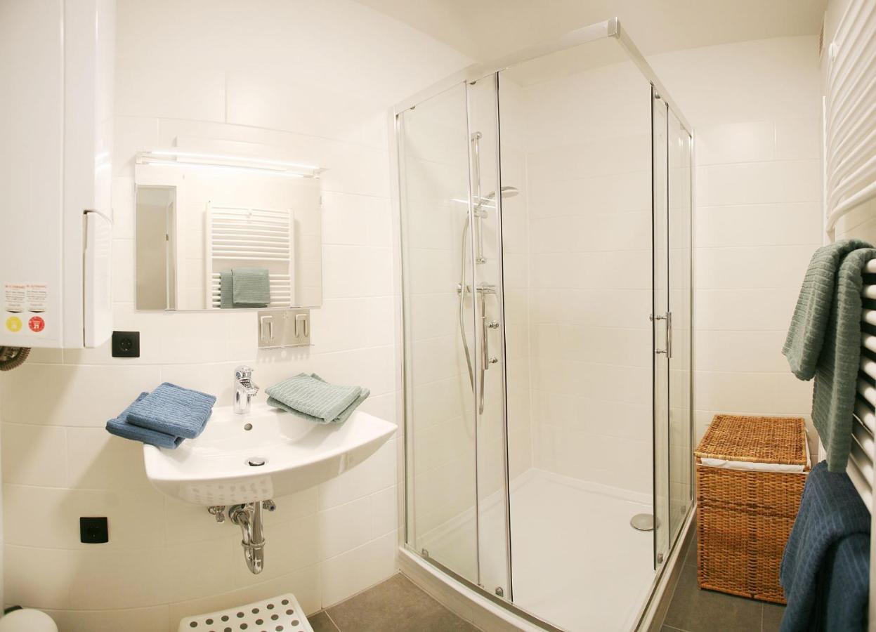 Quiet & Stylish Apartment In Vienna For 4 Guests Eksteriør bilde
